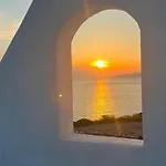 Mykonos Athanasia Seaview Oasis By The Port * Houlakia (Mykonos)