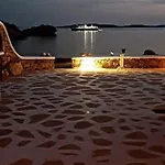Mykonos Athanasia Seaview Oasis By The Port *