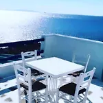 Apartamento Mykonos Athanasia Seaview Oasis By The Port Houlakia (Mykonos)