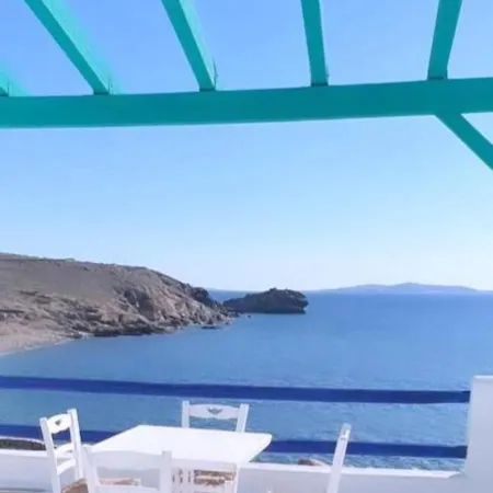 Mykonos Athanasia Seaview Oasis By The Port 3* Houlakia (Mykonos)