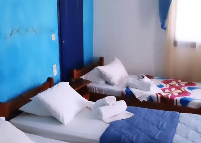 Διαμέρισμα Mykonos Athanasia Seaview Oasis By The Port