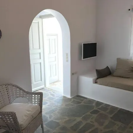 Mykonos Athanasia Seaview Oasis By The Port * Houlakia (Mykonos)